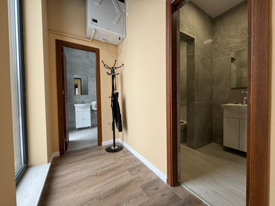 Spatiu comercial cu alimentatie publica, 180mp, Zona Edgar Quinet