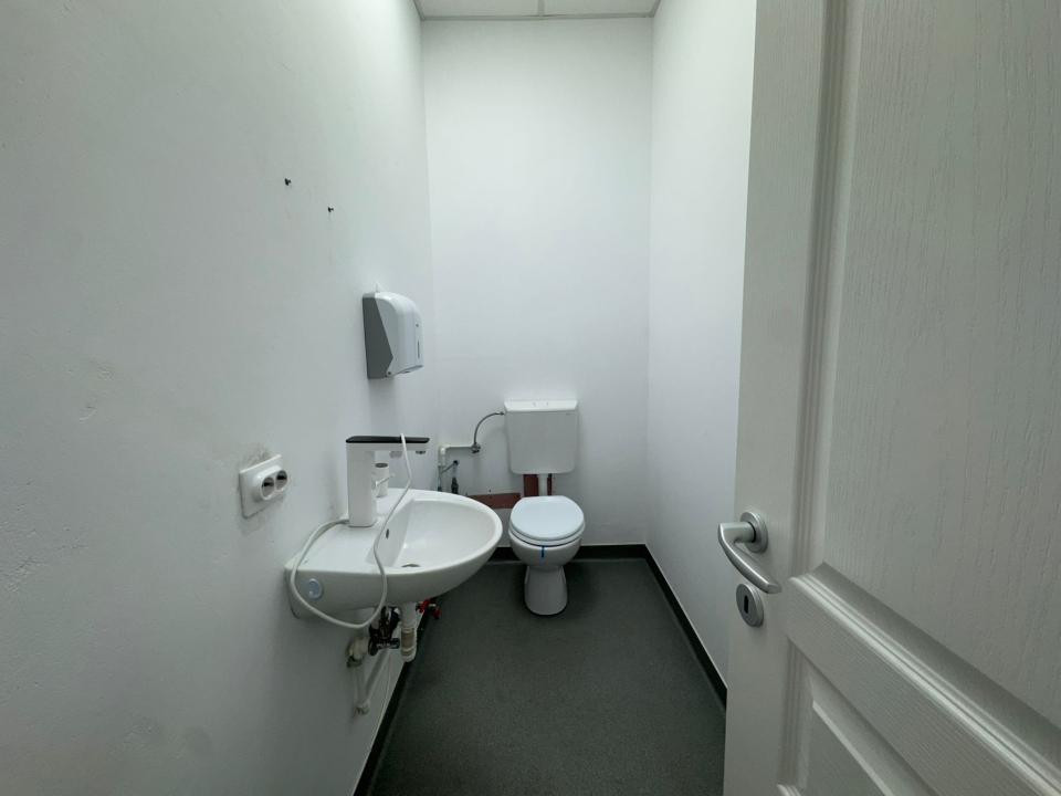 Spatiu medical de inchiriat, 60mp, zona Edgar Quinet