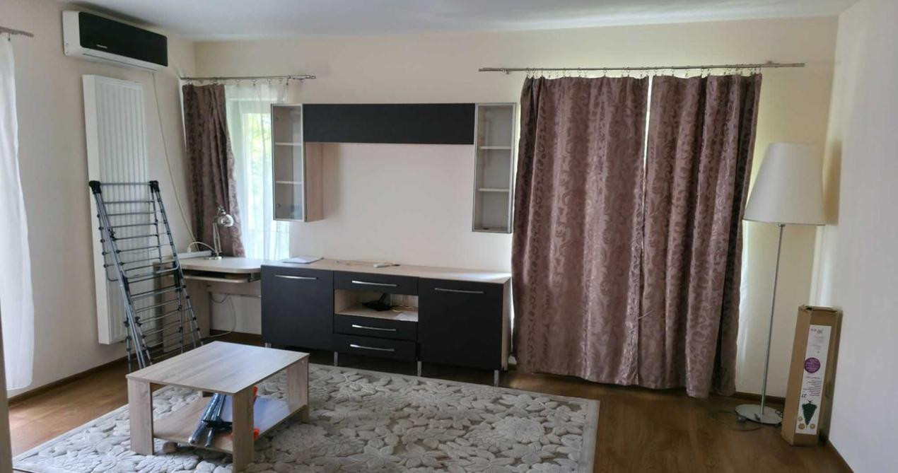  Apartament 2 camere IN Park Lake