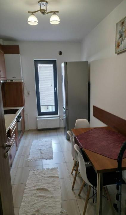  Apartament 2 camere IN Park Lake