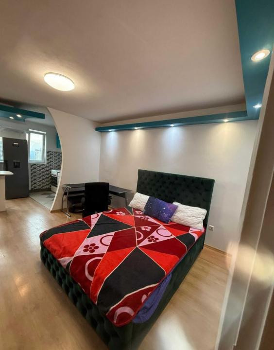 Garsonieră cochetă, 28 mp, zona Casa Piratilor