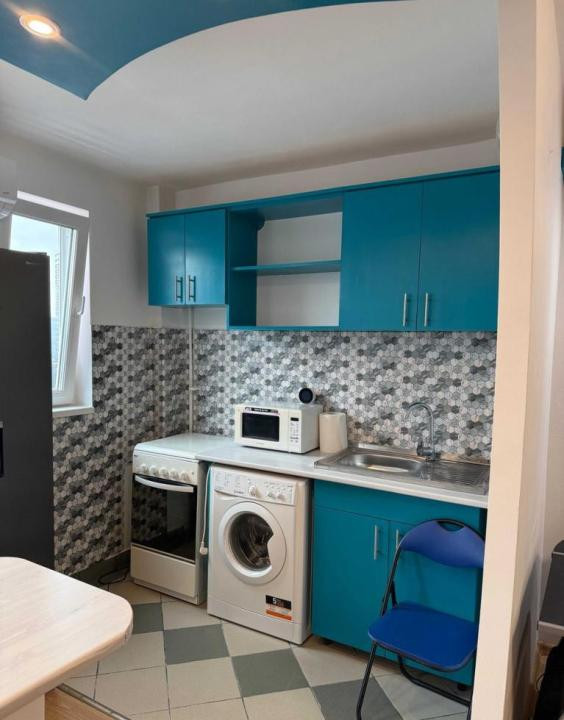 Garsonieră cochetă, 28 mp, zona Casa Piratilor