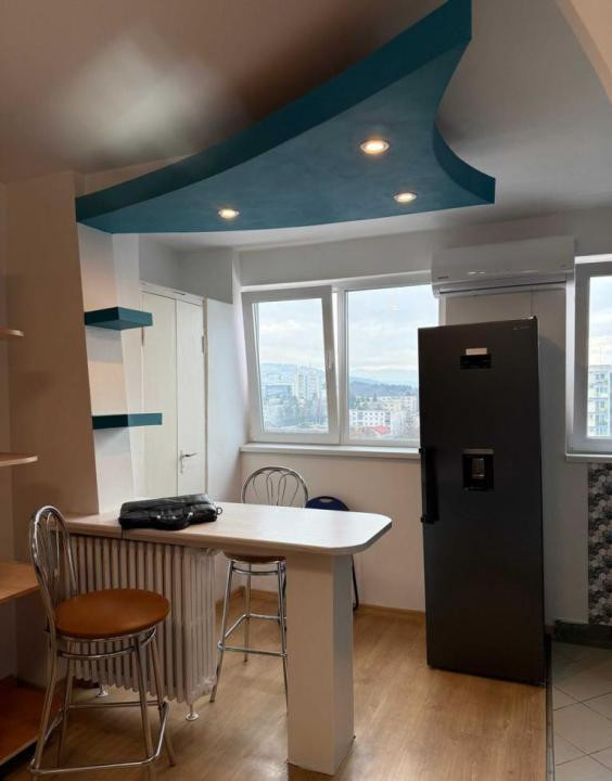 Garsonieră cochetă, 28 mp, zona Casa Piratilor