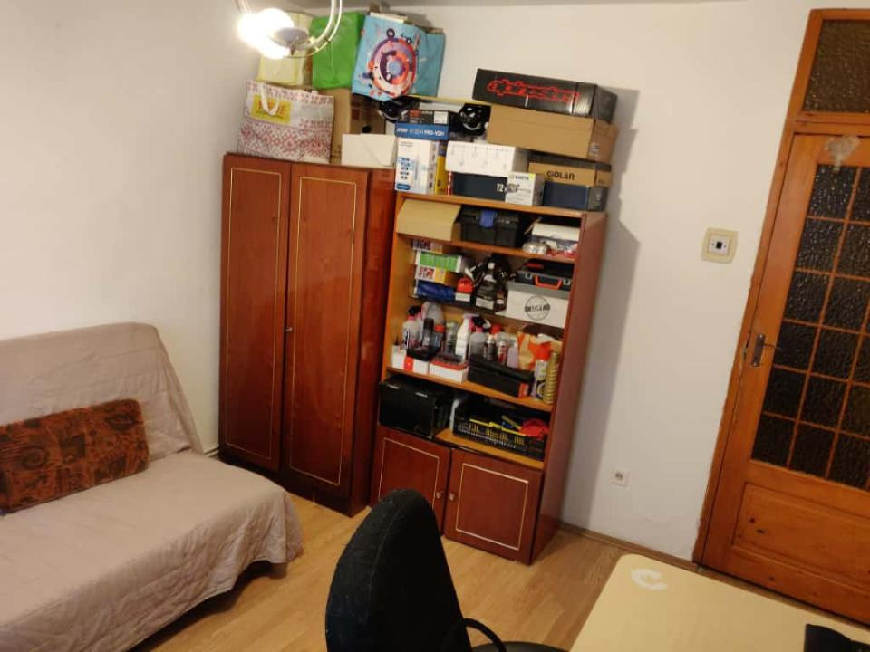 Apartament cu 3 camere , in Manastur, zona Kaufland