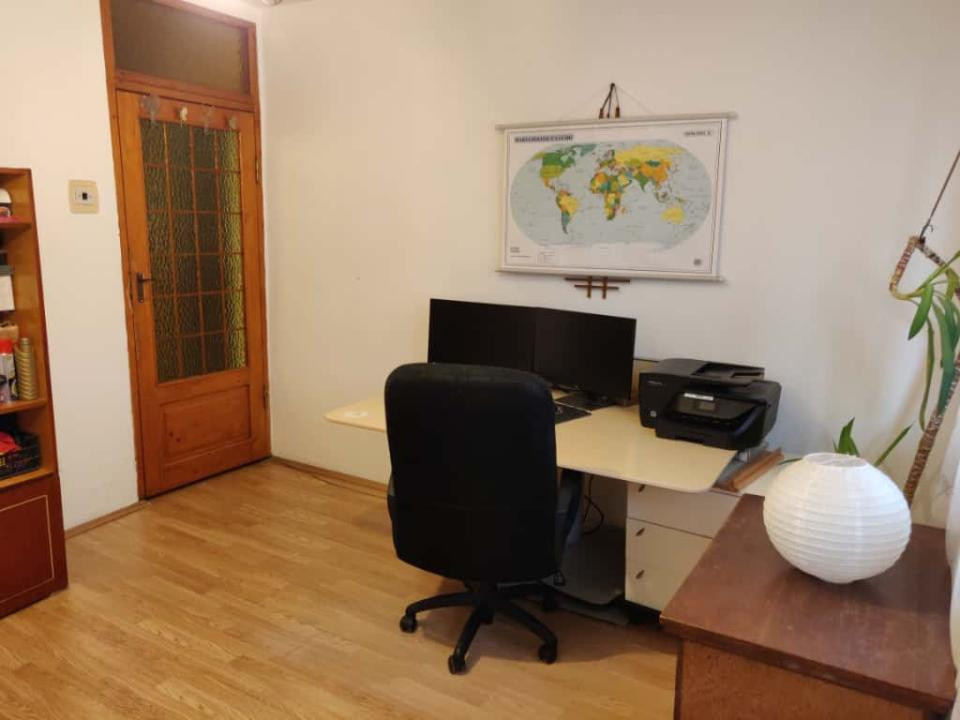 Apartament cu 3 camere , in Manastur, zona Kaufland
