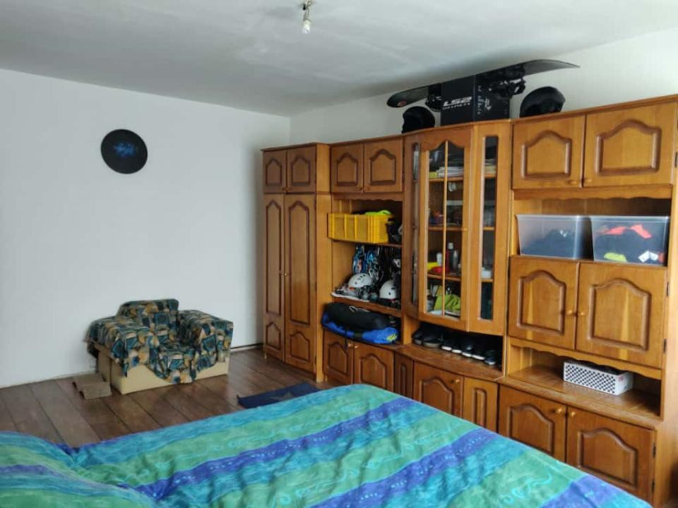 Apartament cu 3 camere , in Manastur, zona Kaufland