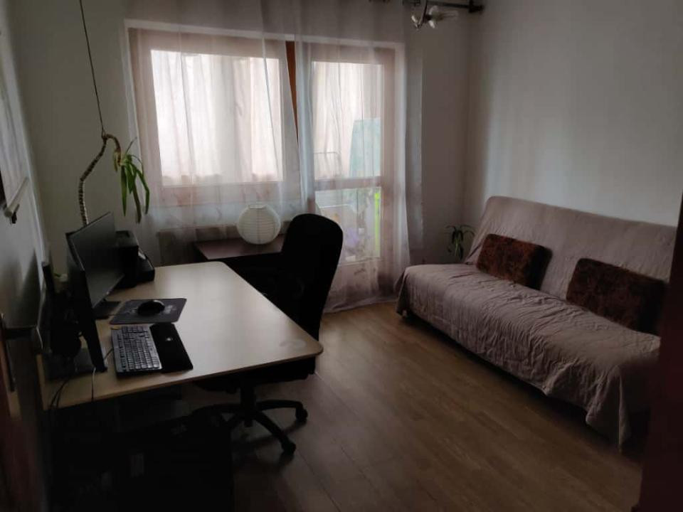 Apartament cu 3 camere , in Manastur, zona Kaufland