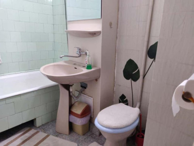 Apartament cu 3 camere , in Manastur, zona Kaufland