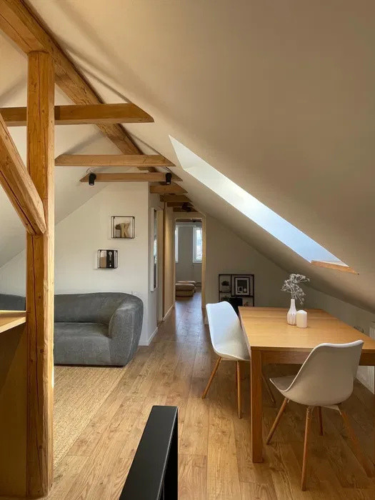 Modern & Confortabil | 2 Camere Decomandate + Parcare | Bună Ziua