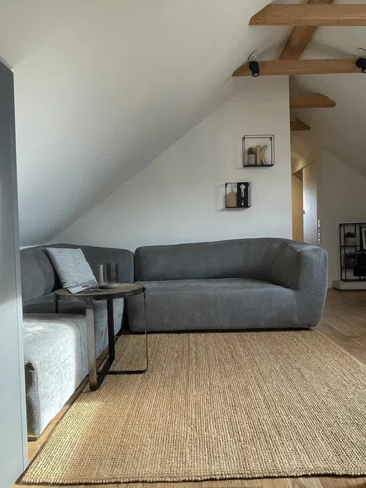 Modern & Confortabil | 2 Camere Decomandate + Parcare | Bună Ziua