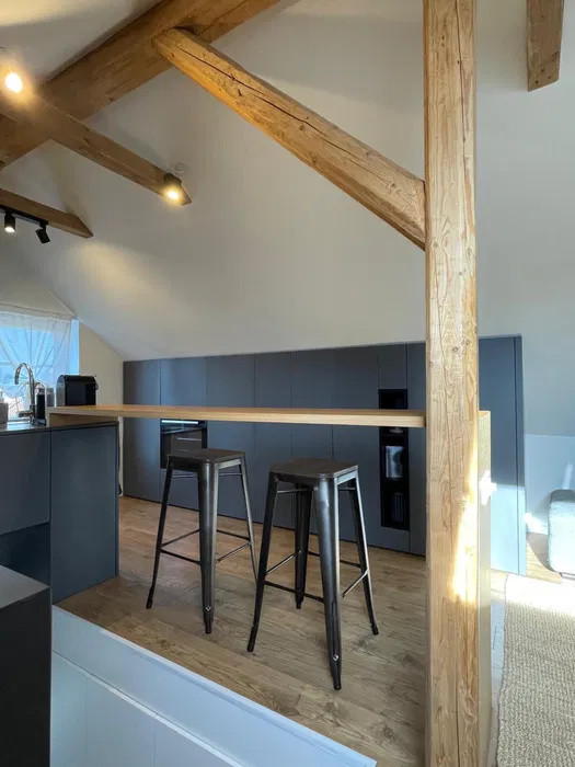 Modern & Confortabil | 2 Camere Decomandate + Parcare | Bună Ziua