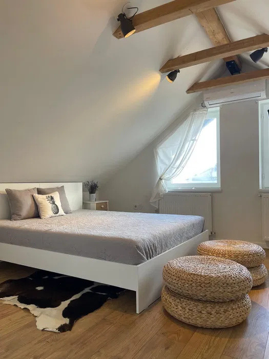 Modern & Confortabil | 2 Camere Decomandate + Parcare | Bună Ziua