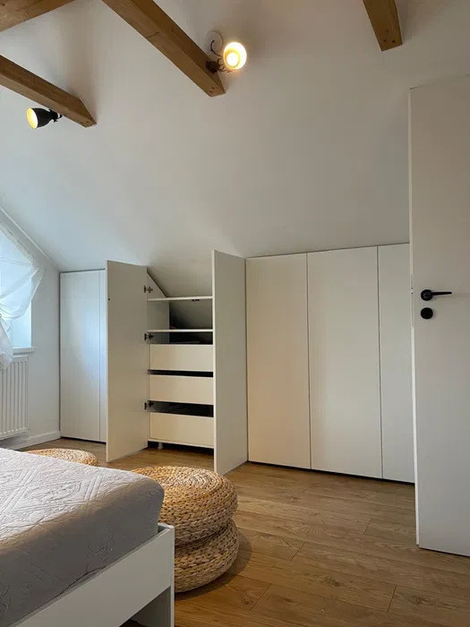 Modern & Confortabil | 2 Camere Decomandate + Parcare | Bună Ziua