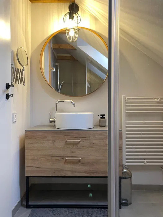 Modern & Confortabil | 2 Camere Decomandate + Parcare | Bună Ziua