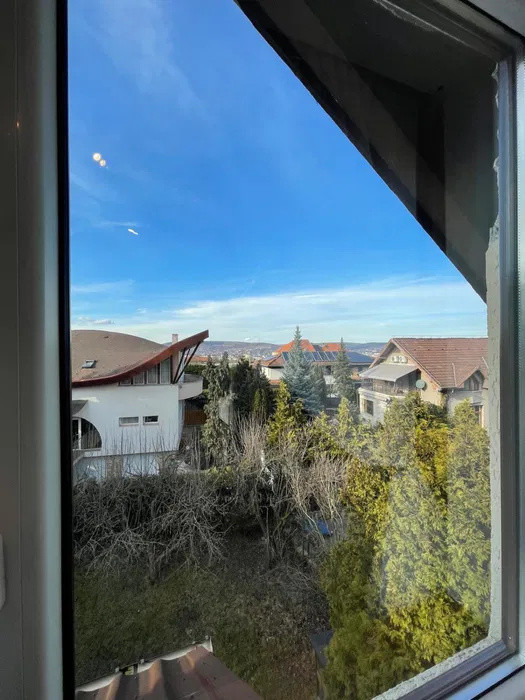 Modern & Confortabil | 2 Camere Decomandate + Parcare | Bună Ziua