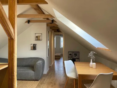 Modern & Confortabil | 2 Camere Decomandate + Parcare | Bună Ziua