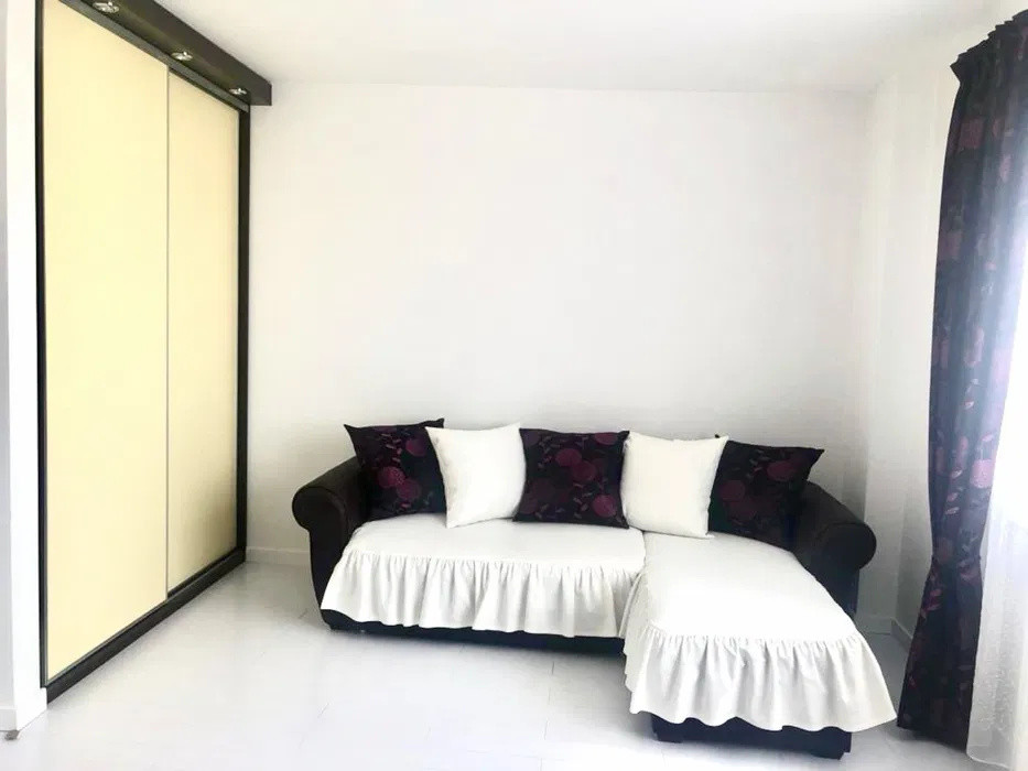 Panoramic View | Apartament 2 Camere 65mp | Dorobanților - Etaj 7