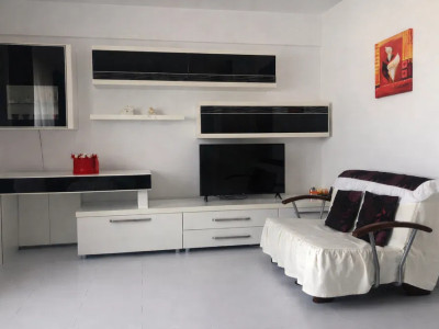 Panoramic View | Apartament 2 Camere 65mp | Dorobanților - Etaj 7