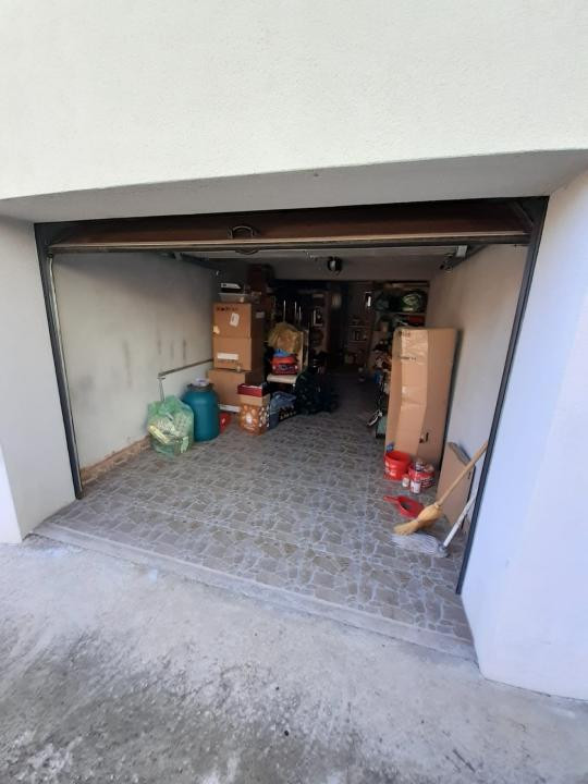Apartament 3 camere, 89.76 mp, terasă generoasă și garaj, zona Grigorescu