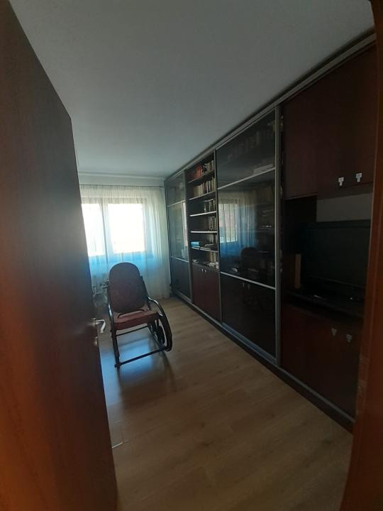 Apartament 3 camere, 89.76 mp, terasă generoasă și garaj, zona Grigorescu