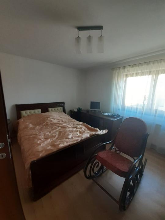 Apartament 3 camere, 89.76 mp, terasă generoasă și garaj, zona Grigorescu
