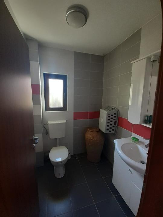 Apartament 3 camere, 89.76 mp, terasă generoasă și garaj, zona Grigorescu