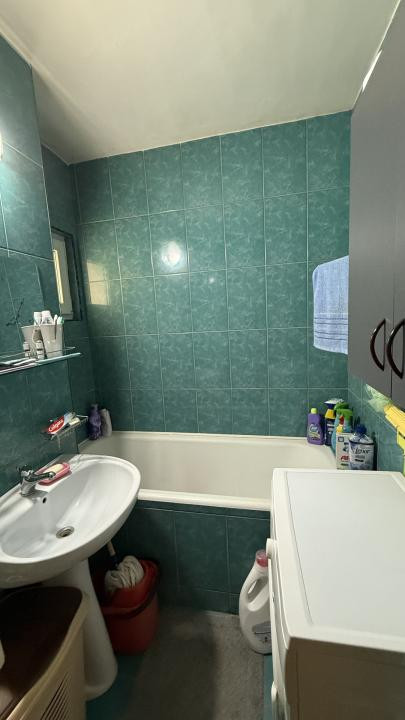 Apartament de 43,74mp, etaj intermediar, zona Parking Primaverii