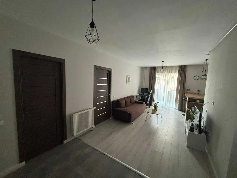 Apartament 2 camere, complexul Junior Residence