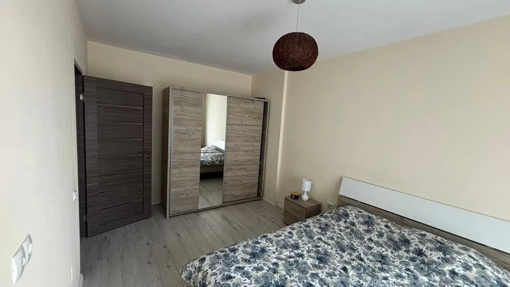 Apartament 2 camere, complexul Junior Residence