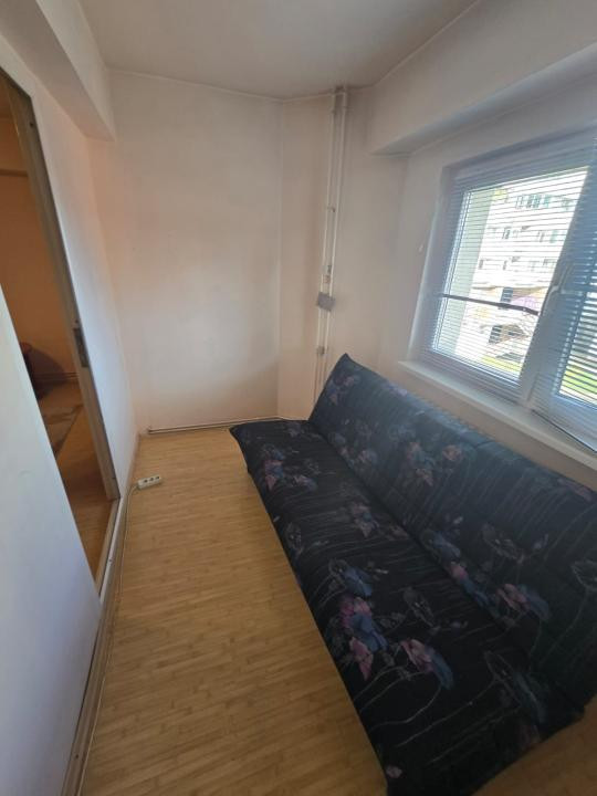 Apartament de 35,27mp, zona Minerva/Cinema Dacia