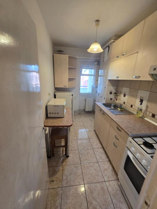 Apartament de 35,27mp, zona Minerva/Cinema Dacia