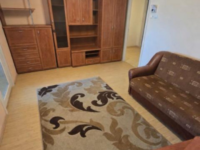 Apartament de 35,27mp, zona Minerva/Cinema Dacia