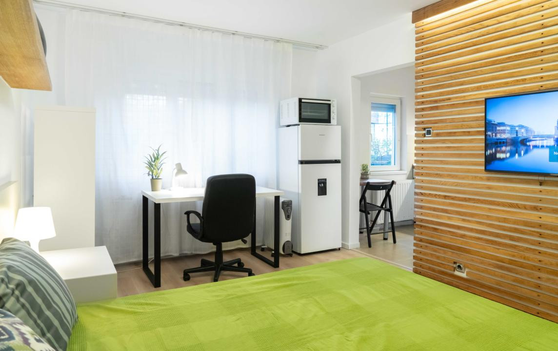 Apartament 28mp Zorilor