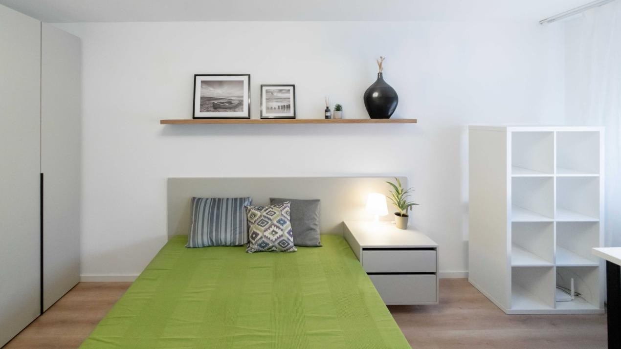 Apartament 28mp Zorilor