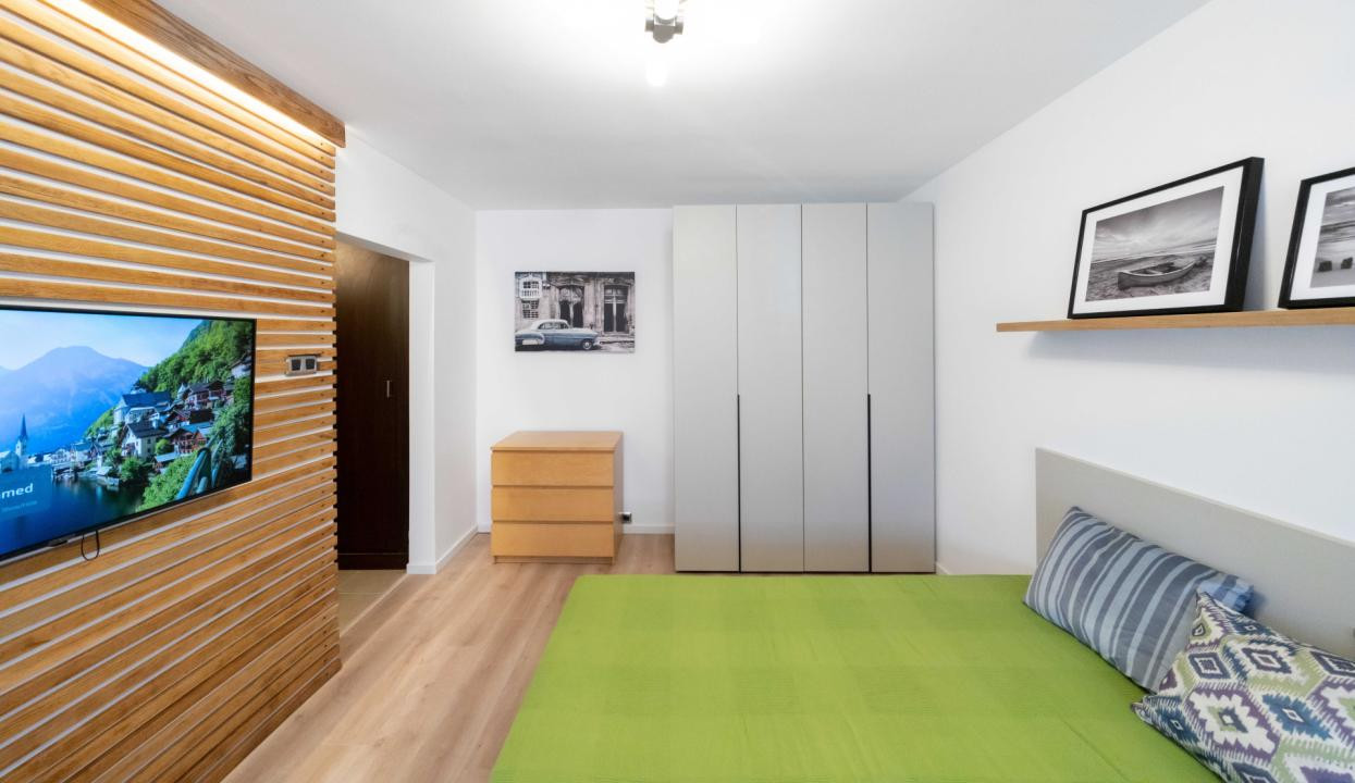 Apartament 28mp Zorilor