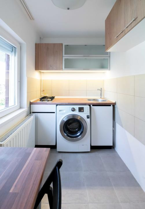 Apartament 28mp Zorilor