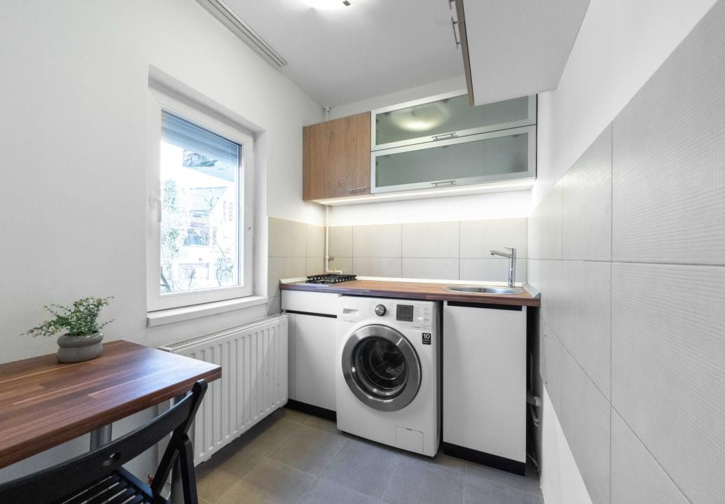 Apartament 28mp Zorilor