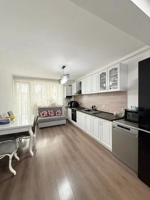 Apartament Pet Friendly, 51 mp, parcare, zona Porii (bloc nou)