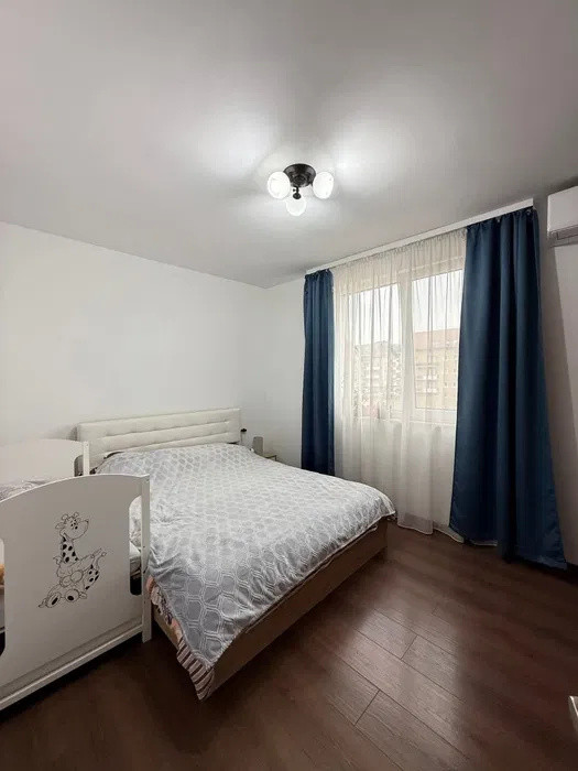 Apartament Pet Friendly, 51 mp, parcare, zona Porii (bloc nou)