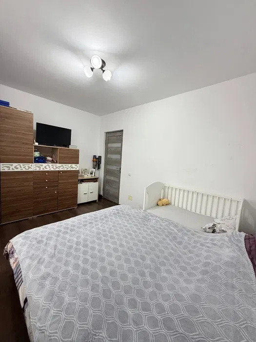 Apartament Pet Friendly, 51 mp, parcare, zona Porii (bloc nou)