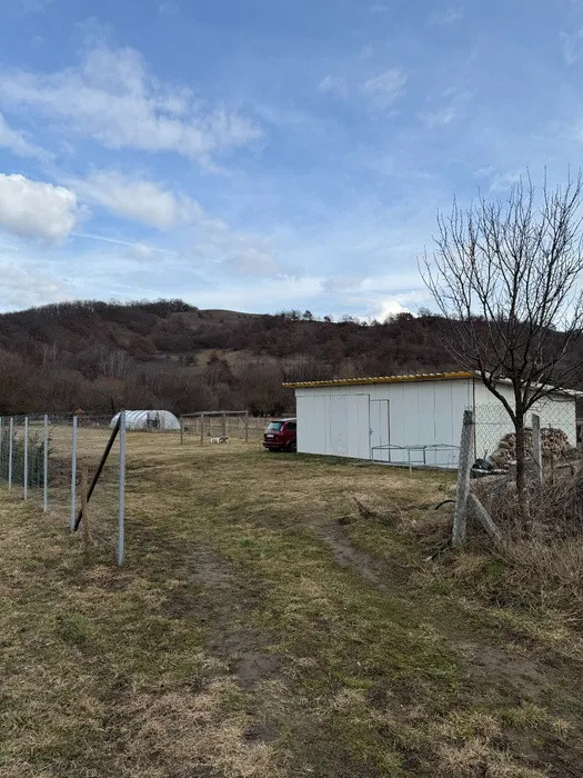 Teren intravilan/extravilan 2000 mp , Luna de Sus