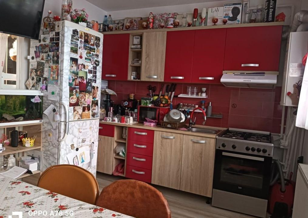 Apartament 2 camere decomandate, pentru investiție, zona Ioan Rus 