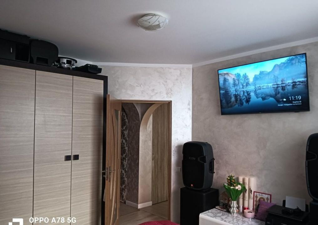 Apartament 2 camere decomandate, pentru investiție, zona Ioan Rus 