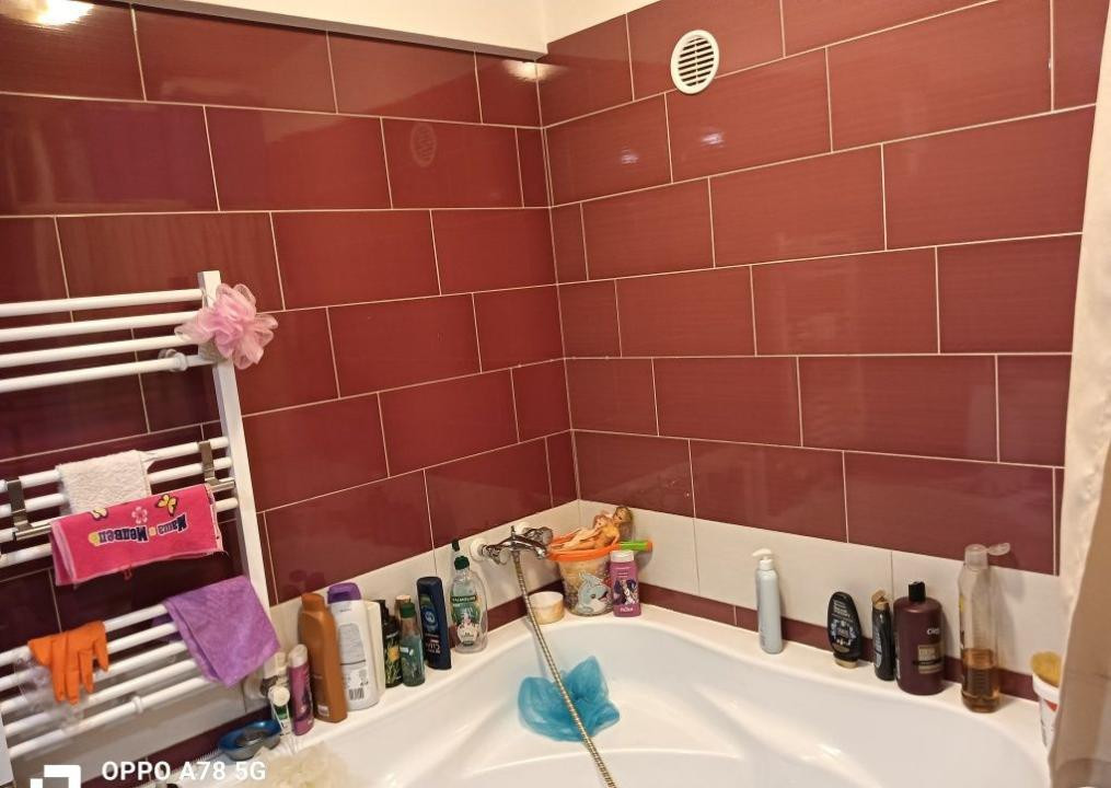 Apartament 2 camere decomandate, pentru investiție, zona Ioan Rus 