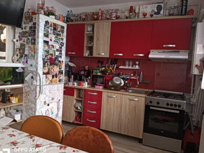 Apartament 2 camere decomandate, pentru investiție, zona Ioan Rus 