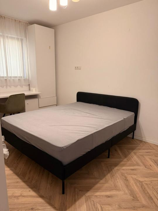 Apartament de 50 mp utili,parcare inclusa, zona Vivo 