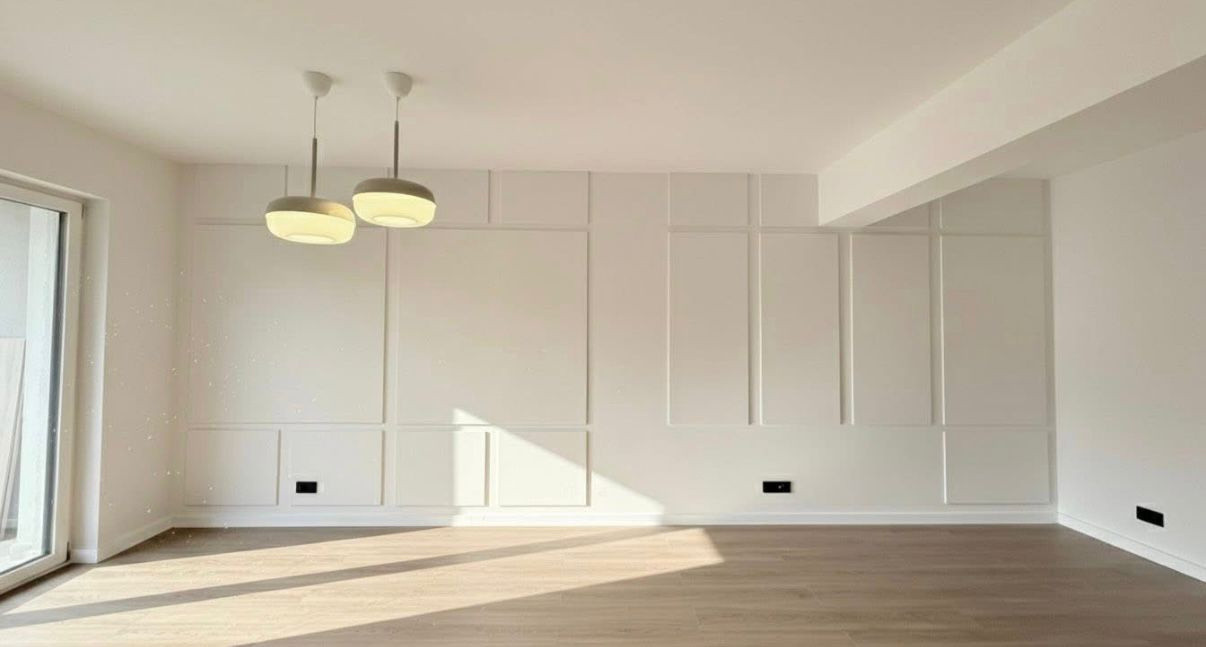 APARTAMENT CU 2 CAMERE,ETAJ INTERMEDIAR,ZONA VIVO