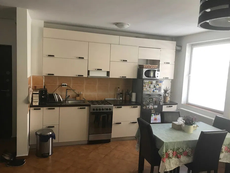 Apartament 2 camere, 46mp, zona Penny
