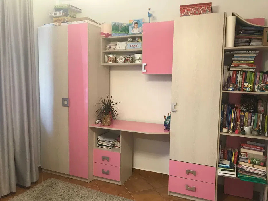 Apartament 2 camere, 46mp, zona Penny