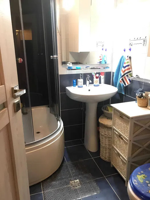 Apartament 2 camere, 46mp, zona Penny